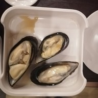 ข้าวแกงป้ามาลี ถนนราชวิถี