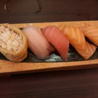 Fukurou Japanese Restaurant - Saraburi สระบุรี