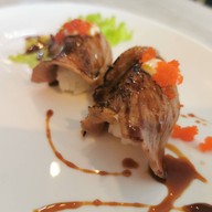 เมนูของร้าน KyuTaro ลาดพร้าววังหิน