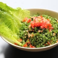 เมนูของร้าน Nadimos สุขุมวิท 24