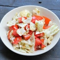 เมนูของร้าน Nadimos สุขุมวิท 24