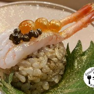 เมนูของร้าน Koko Japanese Restaurant