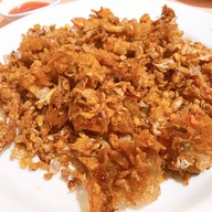 เมนูของร้าน Laemcharoen Seafood เดอะมอลล์ โคราช