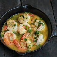 เมนูของร้าน Nadimos สุขุมวิท 24