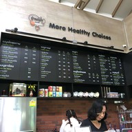 Baan Nok Coffee