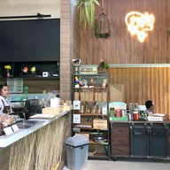 Baan Nok Coffee