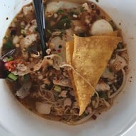 เมนูของร้าน อิ่มริมคลอง