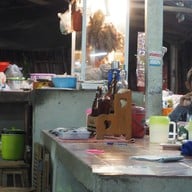 เป็ดพะโล้บ้านยวม