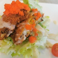 เมนูของร้าน KyuTaro ลาดพร้าววังหิน