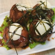 เมนูของร้าน KyuTaro ลาดพร้าววังหิน