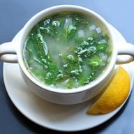 เมนูของร้าน Nadimos สุขุมวิท 24