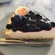 Cafe' Kantary เกาะยาวน้อย