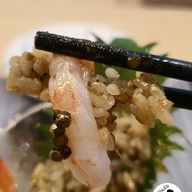 เมนูของร้าน Koko Japanese Restaurant