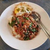 Mr.กะเพรา by toys สาขา 2