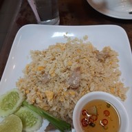 เมนูของร้าน ไก่ย่าง ส.โภชนา เทเวศร์