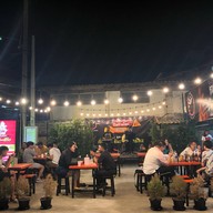 Kung Fu หม่าล่าระวังชา ศรีนครินทร์