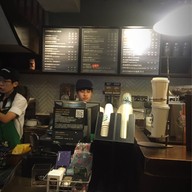 Starbucks 西門町 Ximen Ding