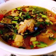 เมนูของร้าน คันทรี่อีสานคลาสสิก