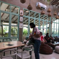 Baan Nok Coffee
