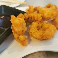 เมนูของร้าน KyuTaro ลาดพร้าววังหิน