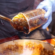 เมนูของร้าน Xing Fu Tang London