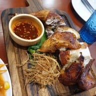 เมนูของร้าน Isan @Arena