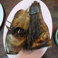 เมนูของร้าน ไก่ย่าง ส.โภชนา เทเวศร์