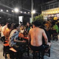 Kung Fu หม่าล่าระวังชา ศรีนครินทร์