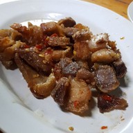 เมนูของร้าน ป๋อ ลมโชย