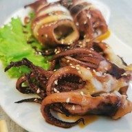 เมนูของร้าน KyuTaro ลาดพร้าววังหิน