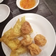 ข้าวแกงป้ามาลี ถนนราชวิถี