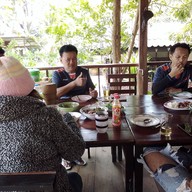 จูดงบ้านไม้ปลายซอย