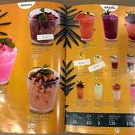 แครบ แอนด์ ครก เดอะมอลล์งามวงศ์วาน