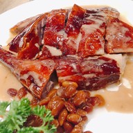 鏞記 Yung Kee Restaurant