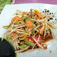 แอบแซ่บ สรงประภา ดอนเมือง