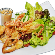 เมนูของร้าน มิกาโดะ Mikado Japanese Restaurant