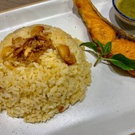 เมนูของร้าน แครบ แอนด์ ครก เดอะมอลล์งามวงศ์วาน