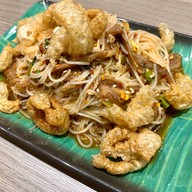 เมนูของร้าน แครบ แอนด์ ครก เดอะมอลล์งามวงศ์วาน