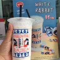 Moma's Bubble Tea Bar มอมาร์สชานมไข่มุก วังหลัง