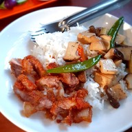ข้าวแกงลุงเทศ หาดใหญ่