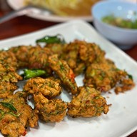 ข้าวต้มเจ้ลั้ง