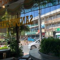 Art Cafe ประตูท่าแพ