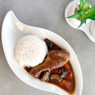 เมนูของร้าน นครขนม บ้านนา