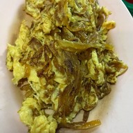 เมนูของร้าน ข้าวต้มแดง 2 At home