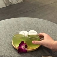Let's​ Relax Terminal​ 21​ Pattaya