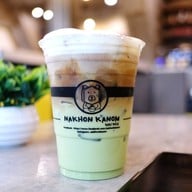 เมนูของร้าน นครขนม บ้านนา