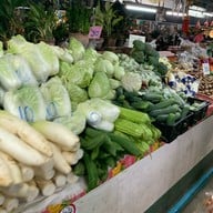 ตลาดสดแม่เหียะ