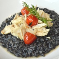 เมนูของร้าน ปิกโกโล Piccolo Italian Restaurant โรงแรมรอยัลปริ๊นเซสหลานหลวง กรุงเทพฯ