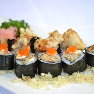 เมนูของร้าน มิกาโดะ Mikado Japanese Restaurant