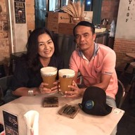 เมนูของร้าน โทนี่ลอดจ์
